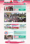 Sakura Days Japan Fair in Vancouver